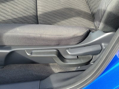 2020 Honda Fit EX