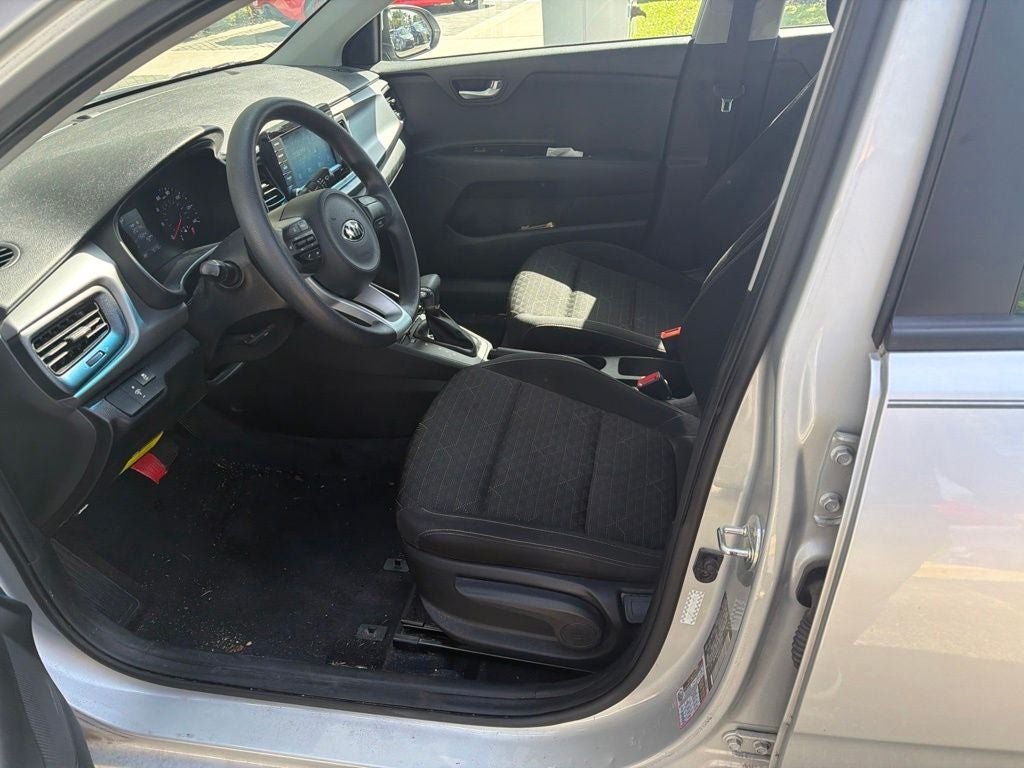 2020 Kia Rio LX