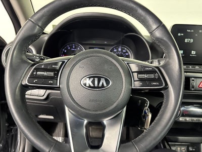 2019 Kia Forte S