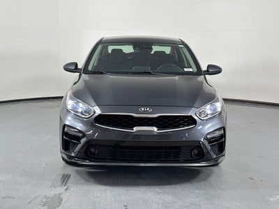 2019 Kia Forte S