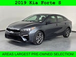 2019 Kia Forte S
