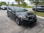 2022 Kia Forte GT
