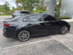 2022 Kia Forte GT