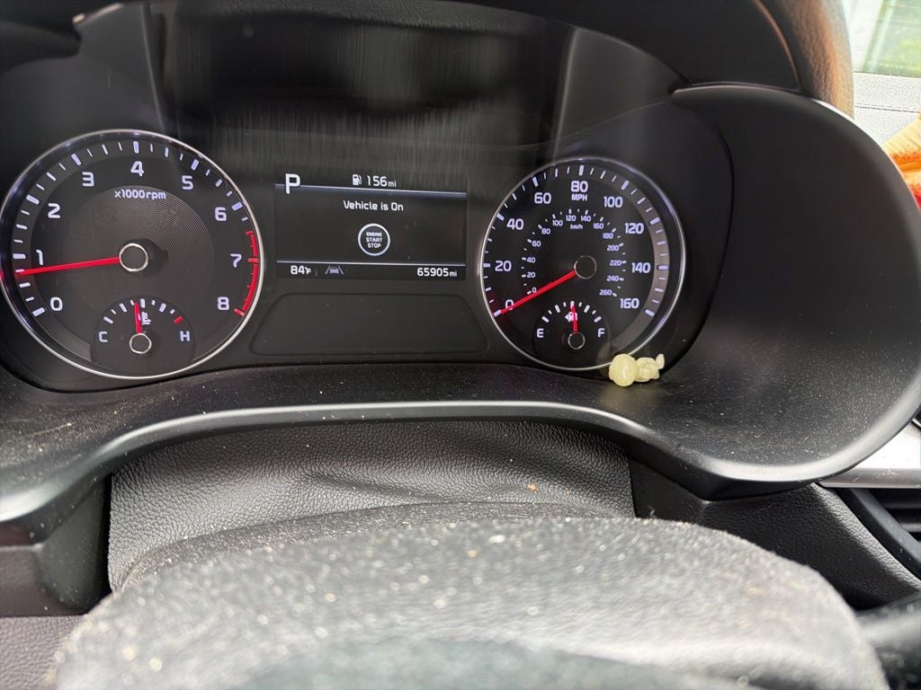 2022 Kia Forte GT