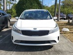 2017 Kia Forte S
