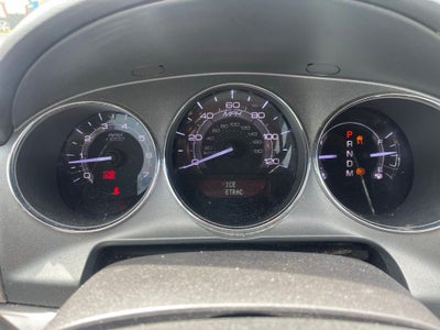 2011 Lincoln MKZ Base