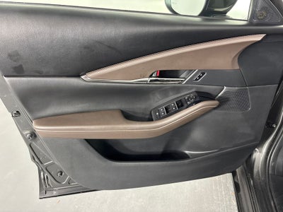 2022 Mazda Mazda CX-30 2.5 S Premium Package