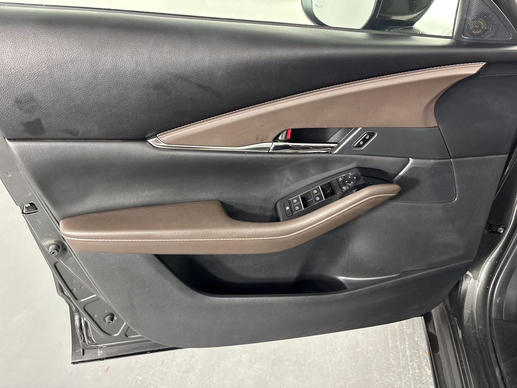 2022 Mazda Mazda CX-30 2.5 S Premium Package