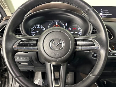 2022 Mazda Mazda CX-30 2.5 S Premium Package