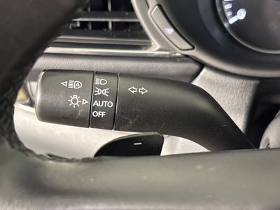 2022 Mazda Mazda CX-30 2.5 S Premium Package