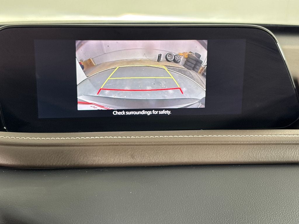 2022 Mazda Mazda CX-30 2.5 S Premium Package