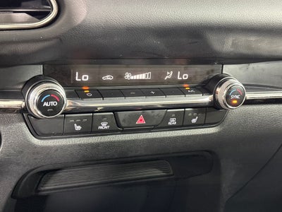 2022 Mazda Mazda CX-30 2.5 S Premium Package