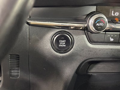 2022 Mazda Mazda CX-30 2.5 S Premium Package