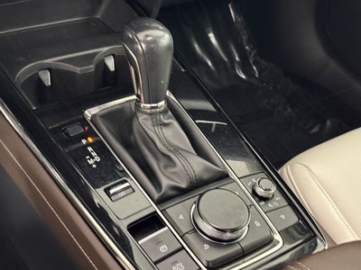 2022 Mazda Mazda CX-30 2.5 S Premium Package
