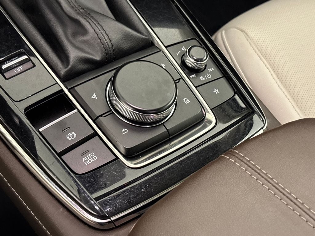 2022 Mazda Mazda CX-30 2.5 S Premium Package