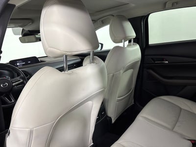 2022 Mazda Mazda CX-30 2.5 S Premium Package