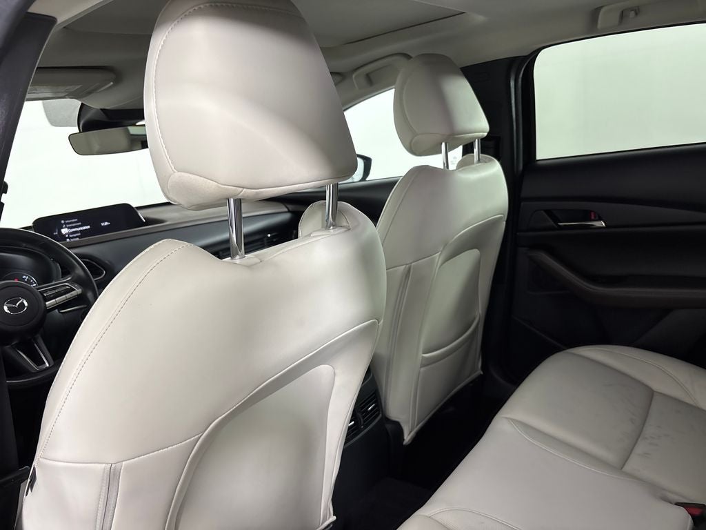 2022 Mazda Mazda CX-30 2.5 S Premium Package