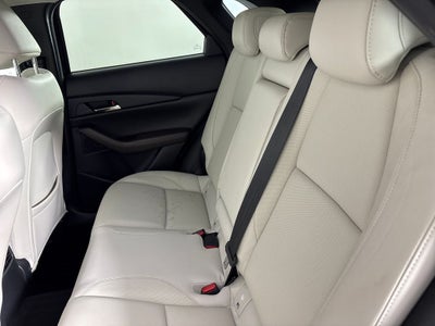2022 Mazda Mazda CX-30 2.5 S Premium Package