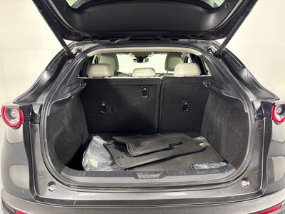 2022 Mazda Mazda CX-30 2.5 S Premium Package