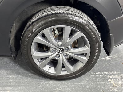 2022 Mazda Mazda CX-30 2.5 S Premium Package