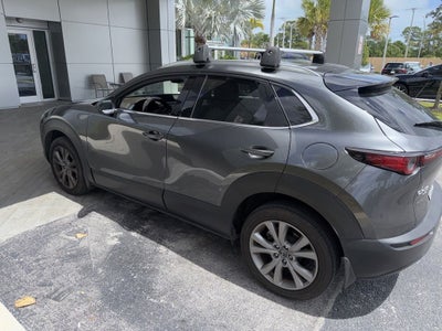2022 Mazda Mazda CX-30 2.5 S Premium Package