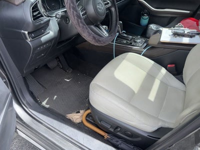 2022 Mazda Mazda CX-30 2.5 S Premium Package