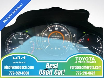 2021 Mazda Mazda CX-30 Turbo