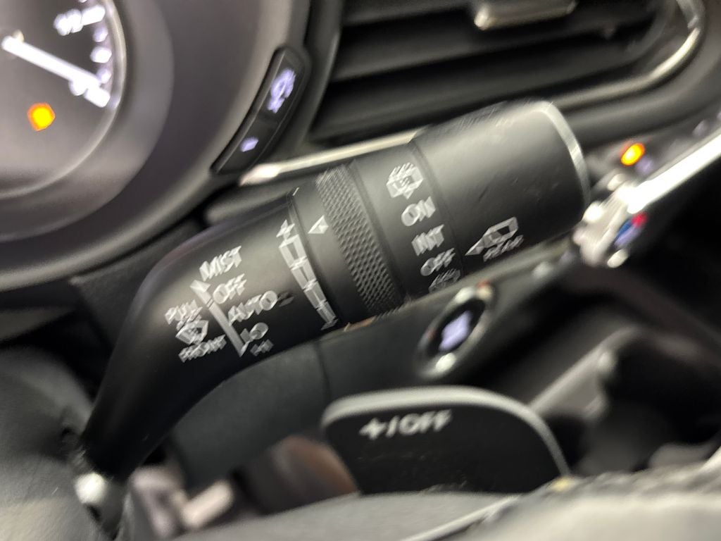 2021 Mazda Mazda CX-30 Turbo