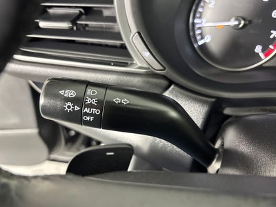 2021 Mazda Mazda CX-30 Turbo