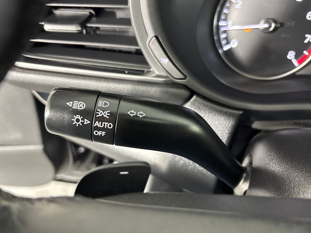 2021 Mazda Mazda CX-30 Turbo