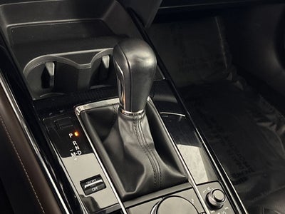 2021 Mazda Mazda CX-30 Turbo