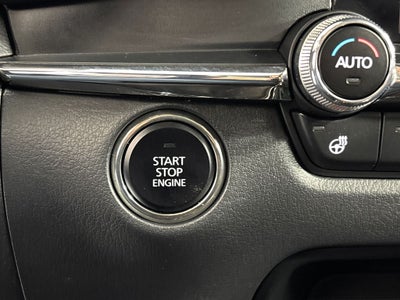 2021 Mazda Mazda CX-30 Turbo