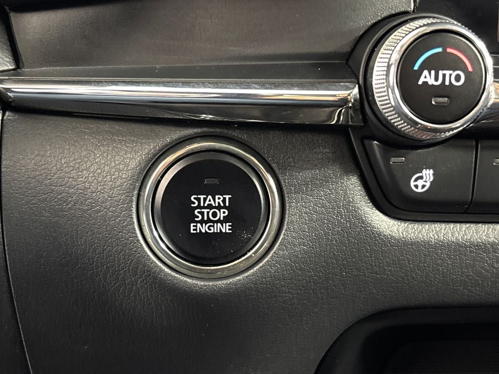 2021 Mazda Mazda CX-30 Turbo