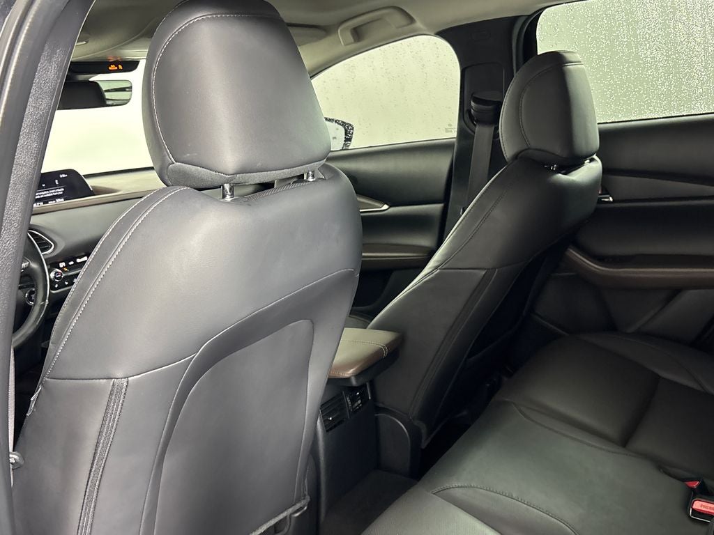 2021 Mazda Mazda CX-30 Turbo