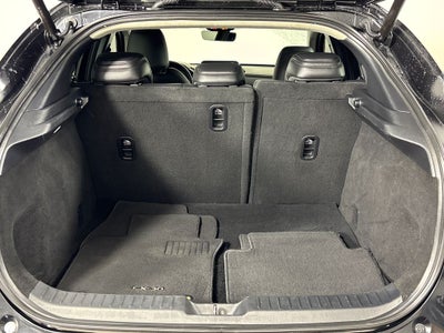 2021 Mazda Mazda CX-30 Turbo