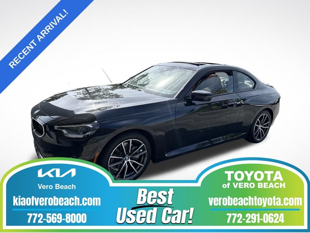 2023 BMW 2 Series 230i