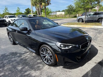 2023 BMW 2 Series 230i