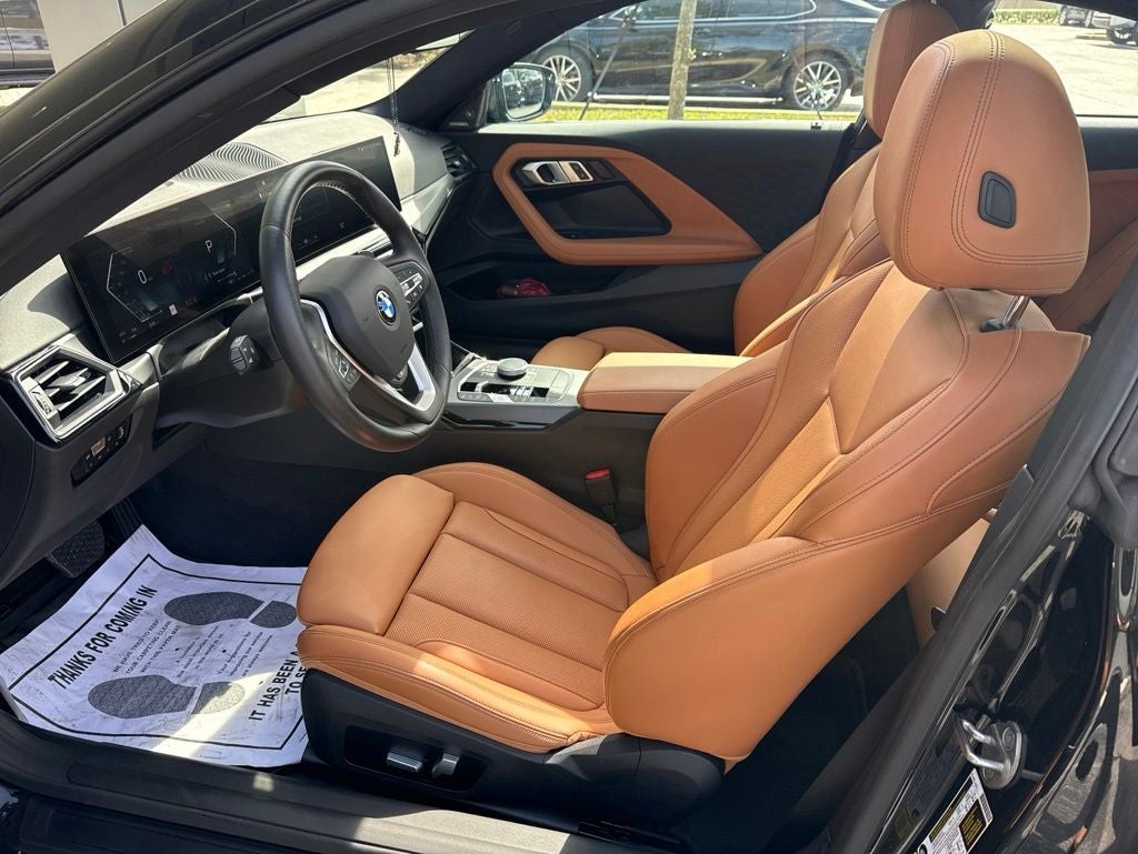 2023 BMW 2 Series 230i