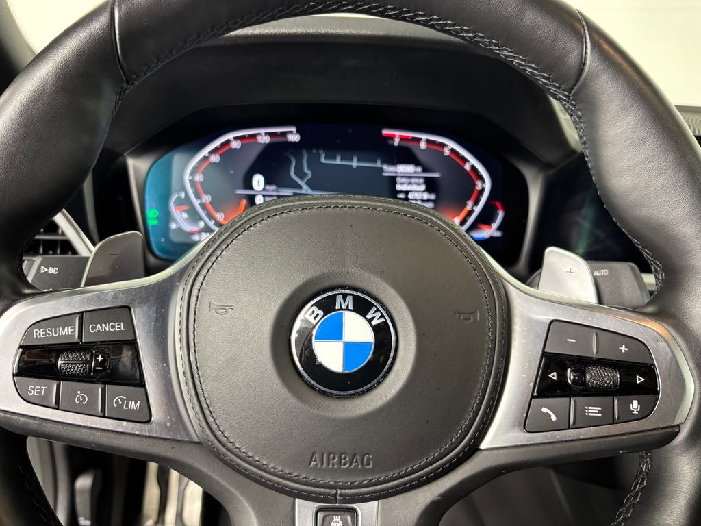 2022 BMW 2 Series M240i