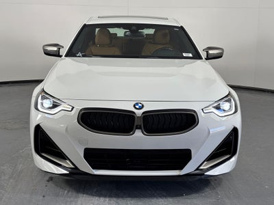 2022 BMW 2 Series M240i