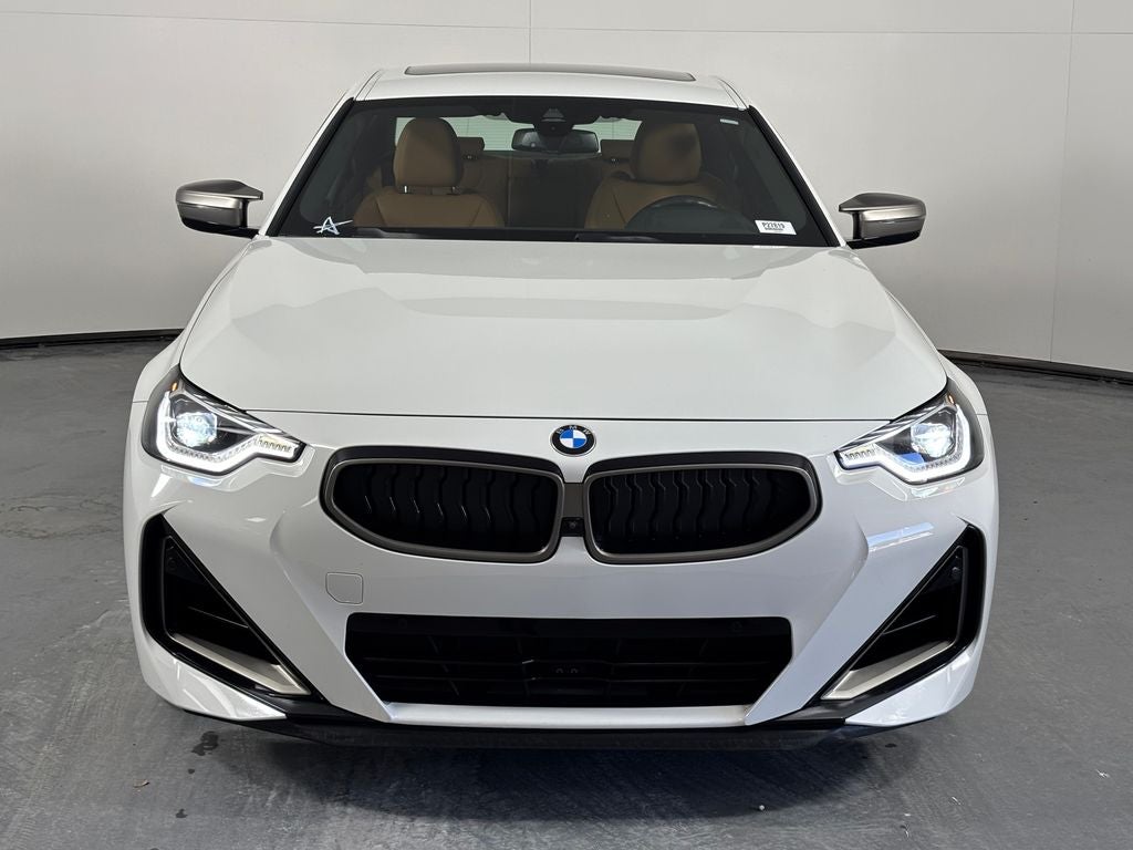 2022 BMW 2 Series M240i