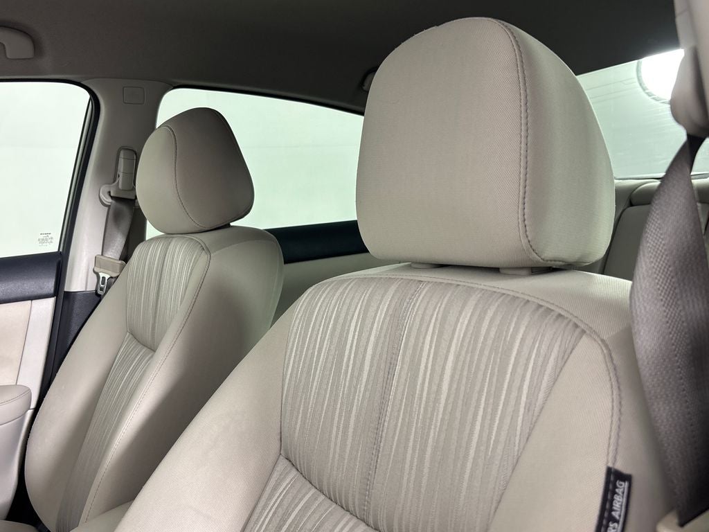 2016 Nissan Sentra SV