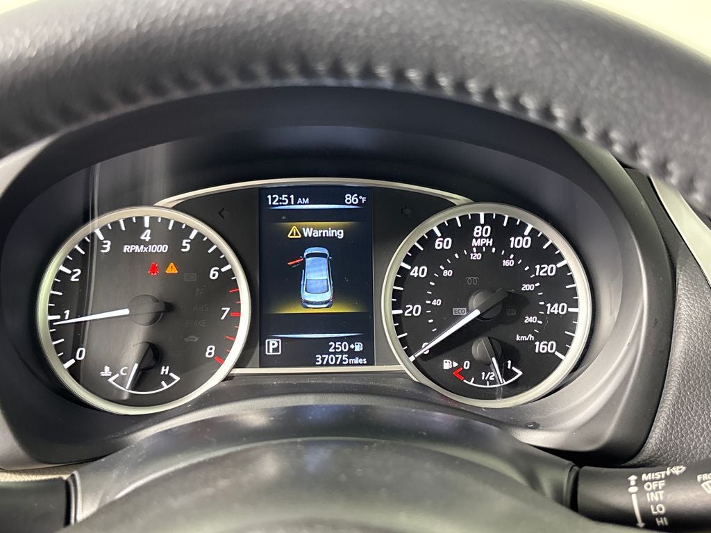 2016 Nissan Sentra SV