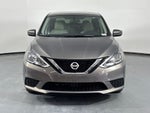 2016 Nissan Sentra SV