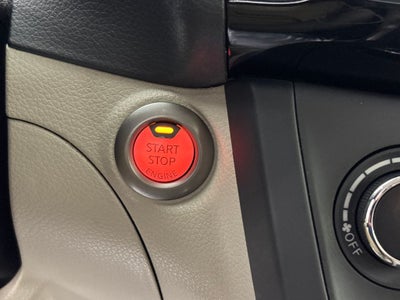 2016 Nissan Sentra SV