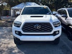 2022 Toyota Tacoma TRD Sport V6