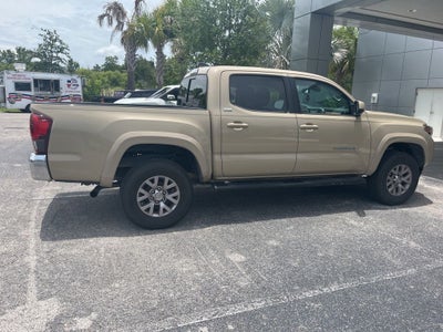 2019 Toyota Tacoma SR5 V6