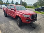 2020 Toyota Tacoma SR5 V6