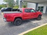 2020 Toyota Tacoma SR5 V6