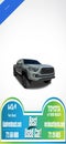 2022 Toyota Tacoma TRD Off-Road V6